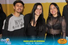 Vaquejada de Serrinha (Sexta-feira)